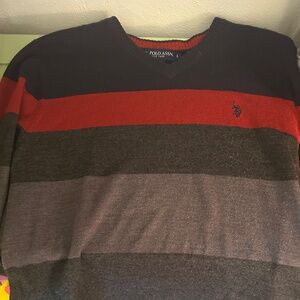 Men’s US Polo Assn sweater